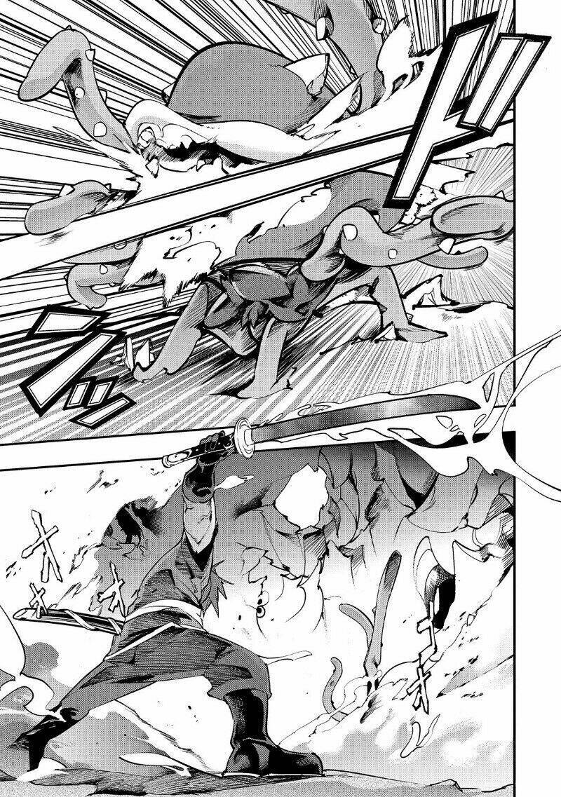 hazure sukiru [chizu-ka (mappingu) ] oteni shita shounen wa saikyou pati to danjon ni idomu chapter 10 8