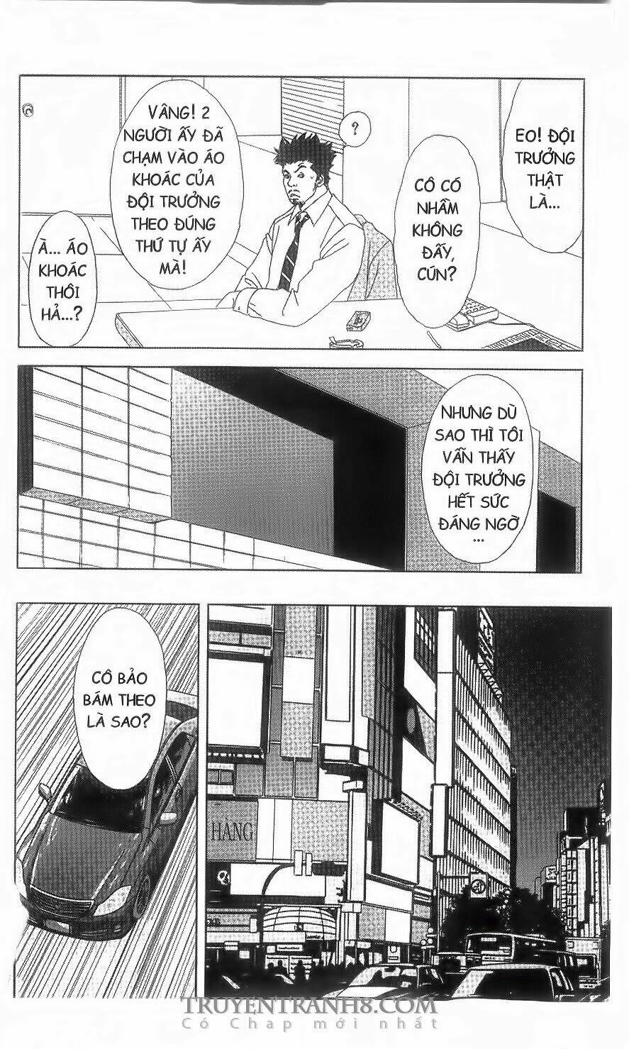 nữ thanh tra cún con chapter 52 13