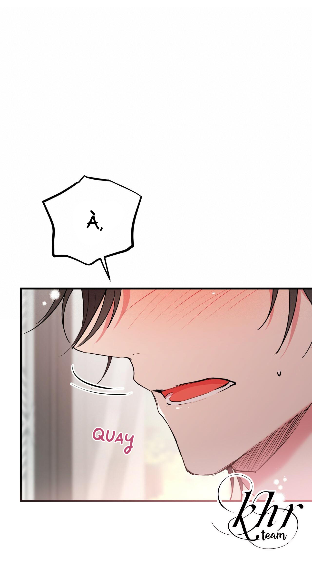 những chú thỏ của hapypy chapter 16 8