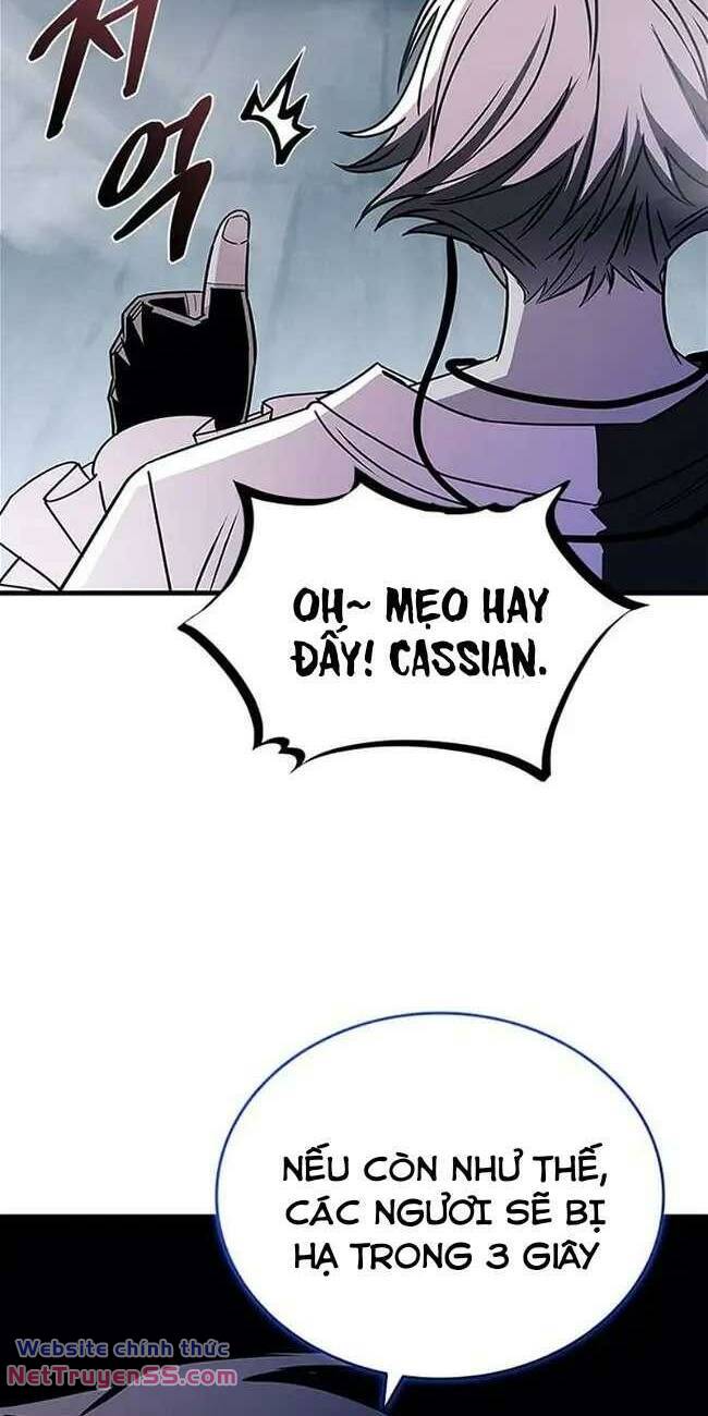 chuyển sinh thành ác nhân chapter 131 39