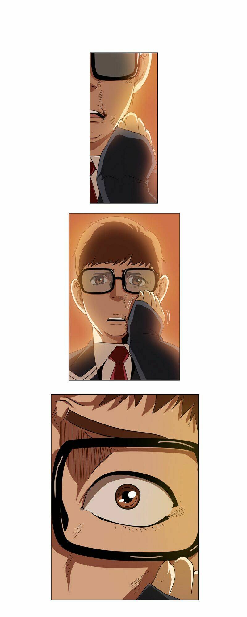 we-on: be the shield chapter 4 16