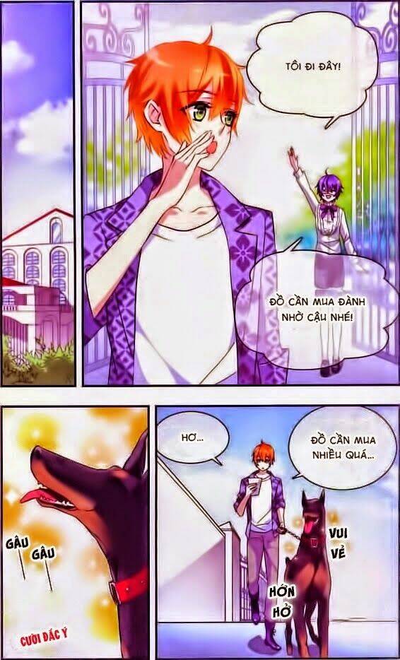 ngôi sao câu lạc bộ chapter 83 3