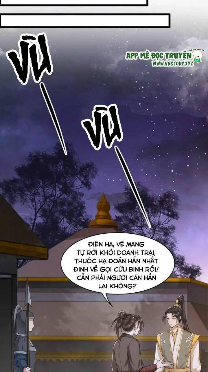 phượng hoàng vu phi chapter 57 20