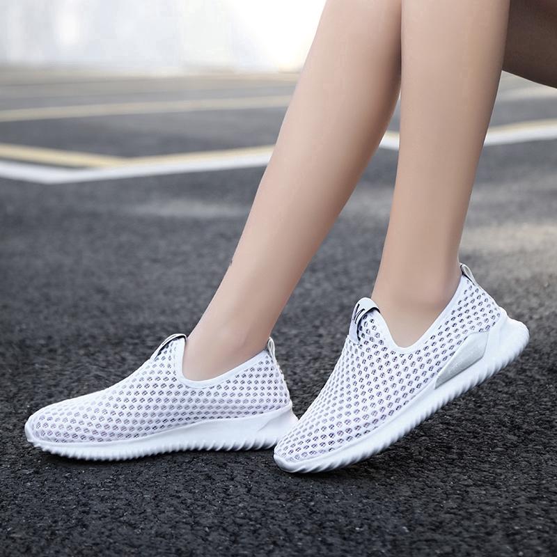 Giày Sneaker Thể Thao Cho Nữ