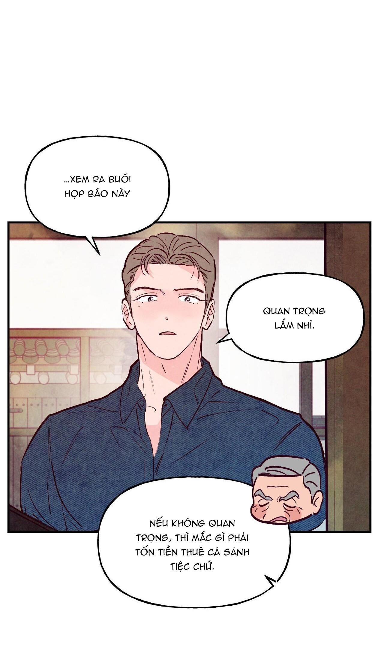 say tình [bl] chapter 84 37