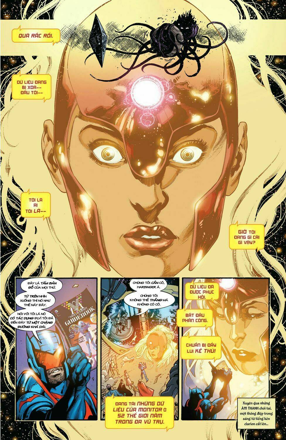 The Multiversity chapter 9 30