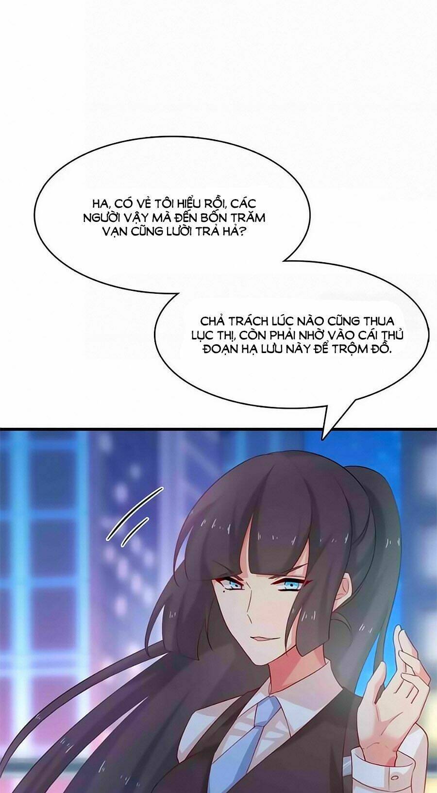 chỉ nhiễm thành hôn chapter 214 14