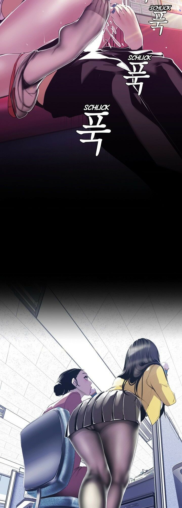 tân thế giới tuyệt vời chapter 73 22