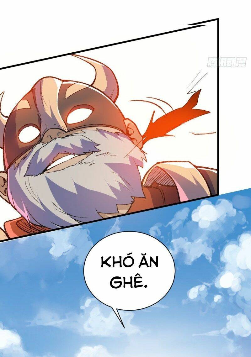 thần võ đế tôn chapter 87 25