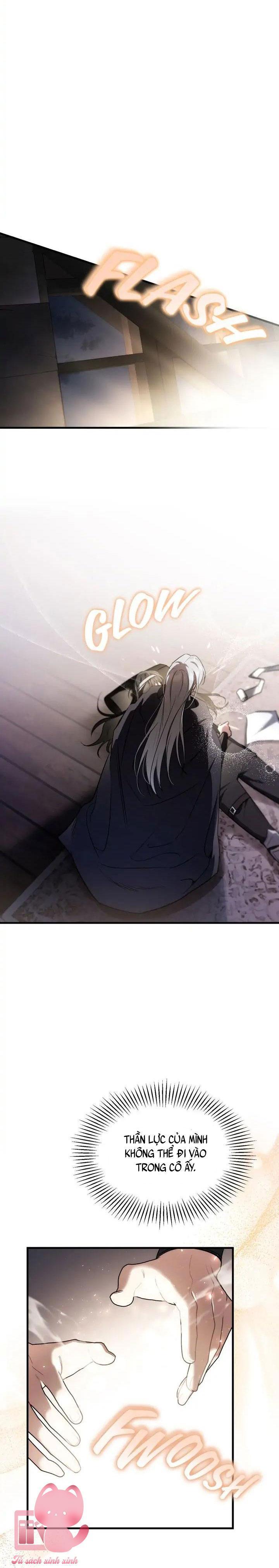 đêm đen khuất bóng chapter 33 17