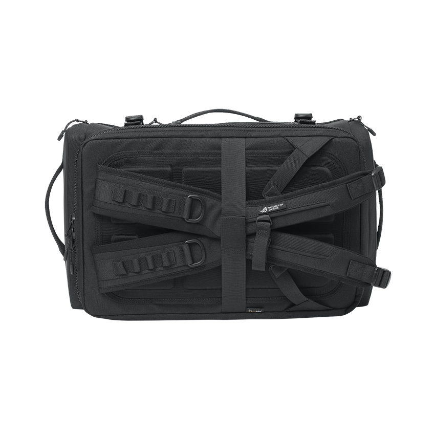 Balo ASUS ROG Archer Weekender 17 BP2703 - Hàng chính hãng