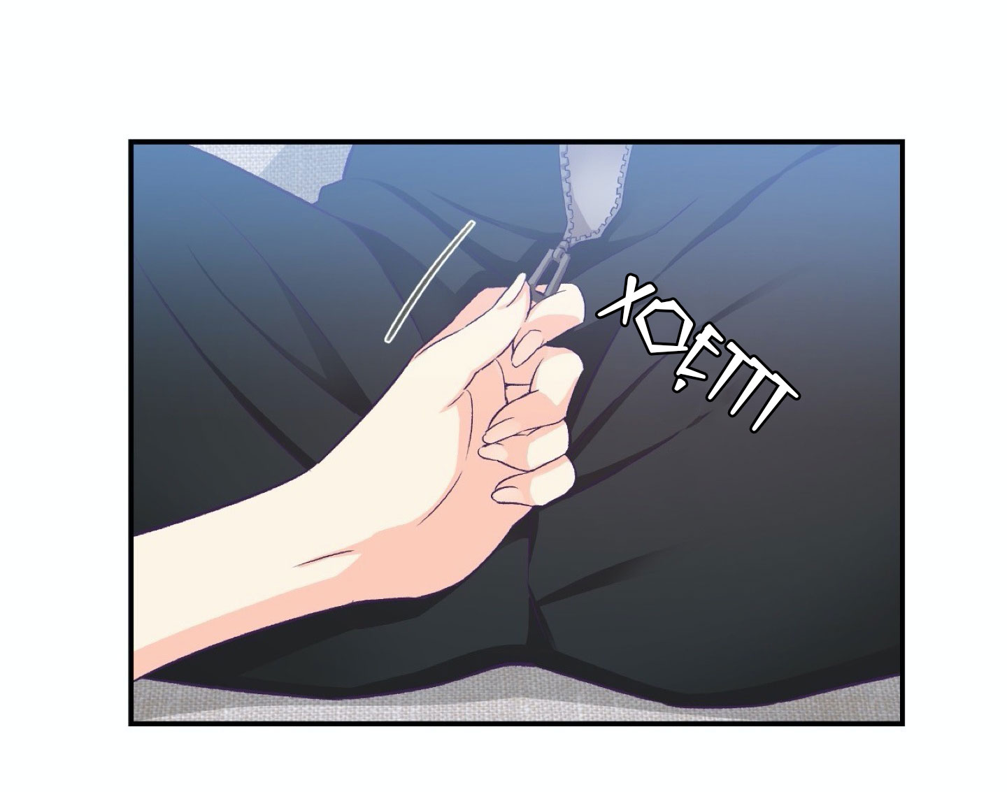 mềm mại tan chảy chapter 7 9