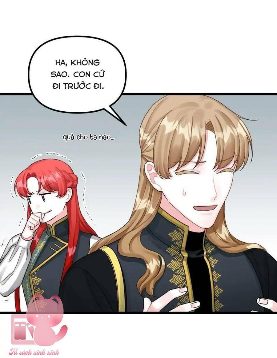 công chúa bãi rác chapter 63 64