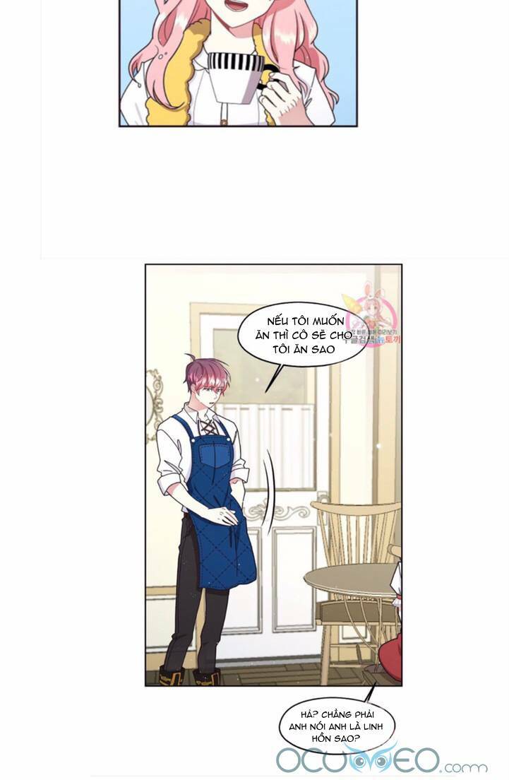 xin chào, tôi là người làm vườn! chapter 6 12