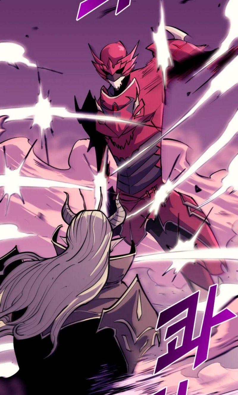 tôi trở lại thăng cấp một mình chapter 40 85