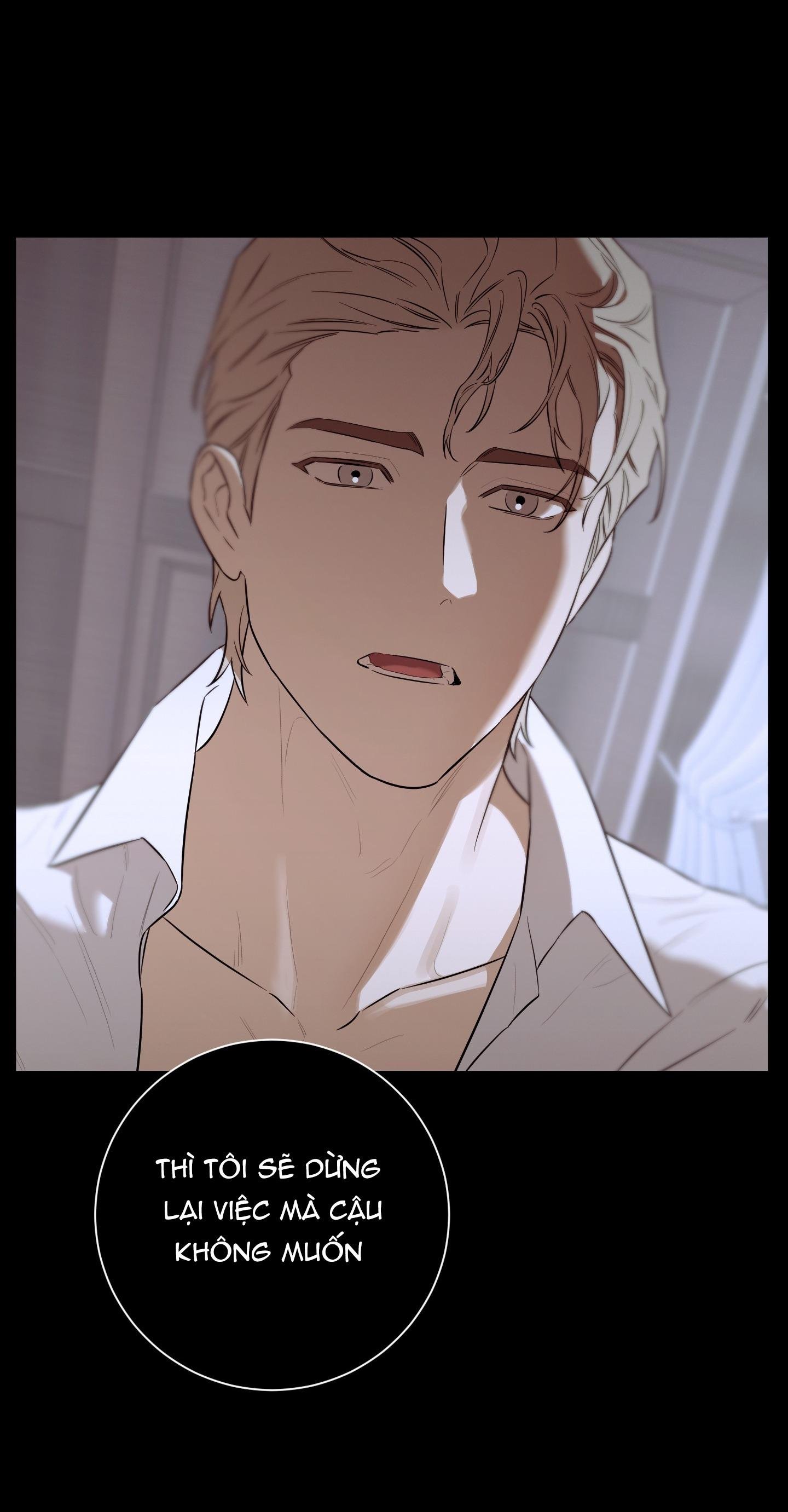 mị hoặc khó cưỡng chapter 41 37