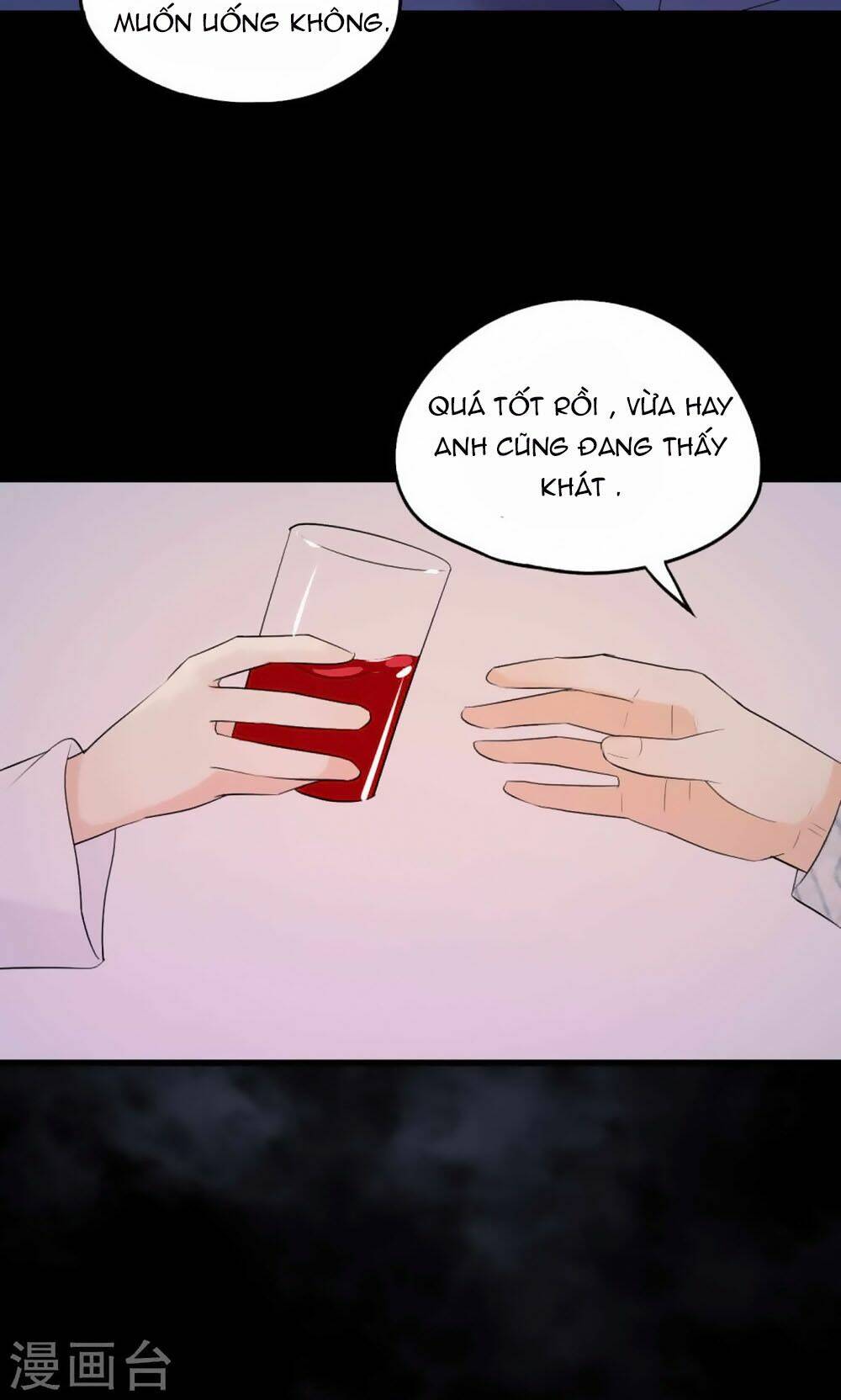 nguyệt dạ hương vi lai chapter 42 24