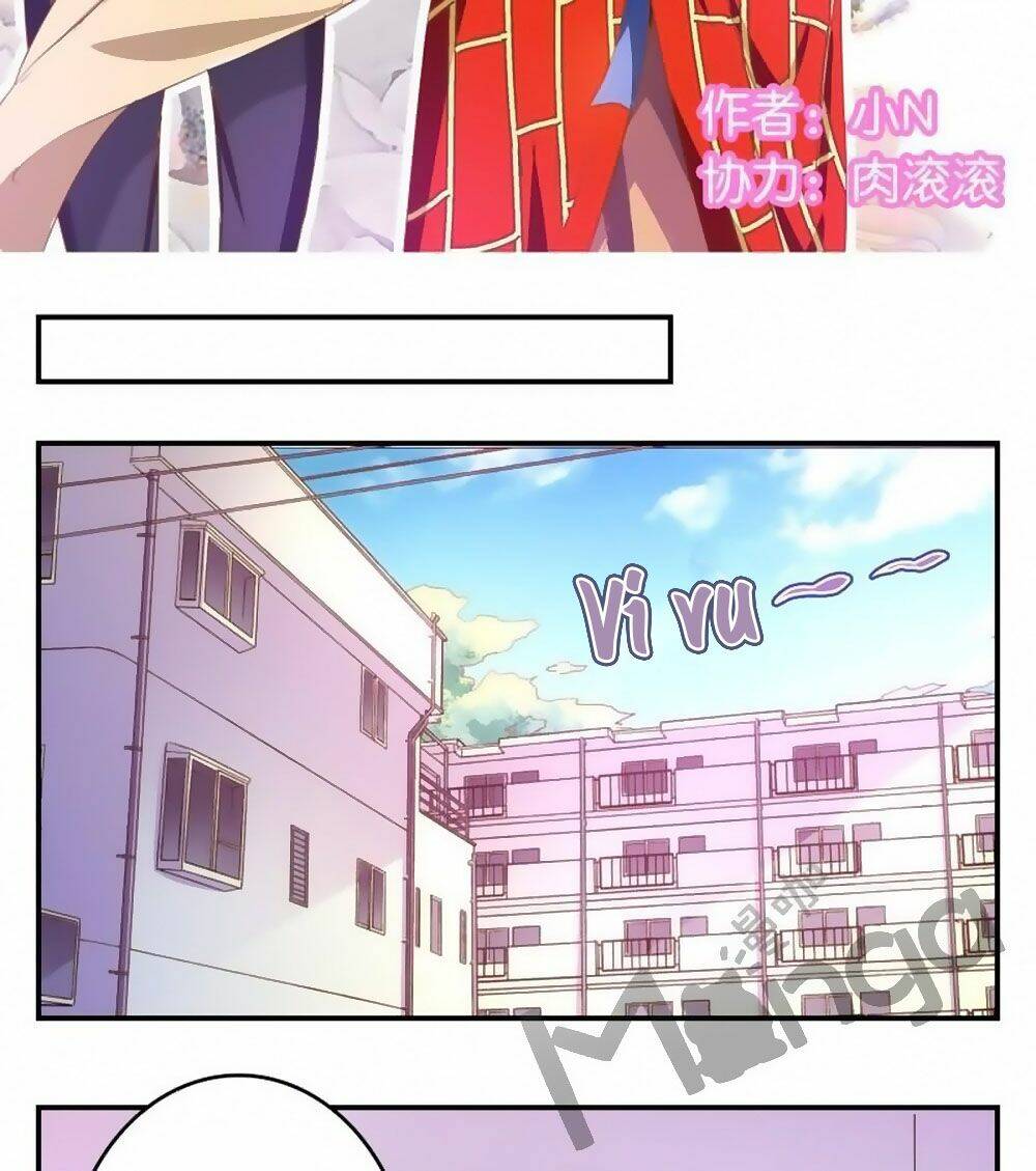 tâm linh thập hoang giả chapter 15 2