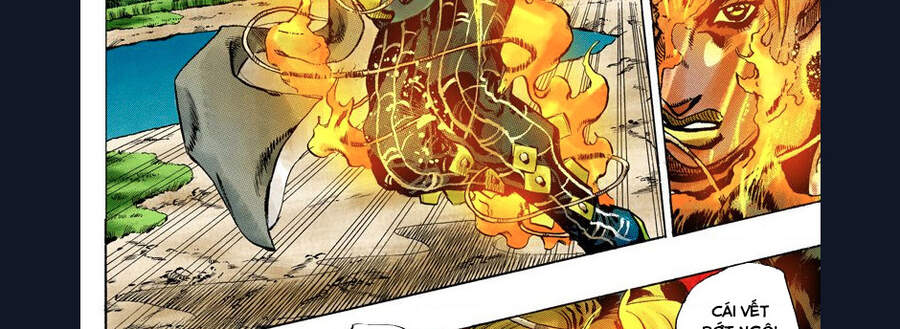 cuộc phiêu lưu bí ẩn chapter 710 16