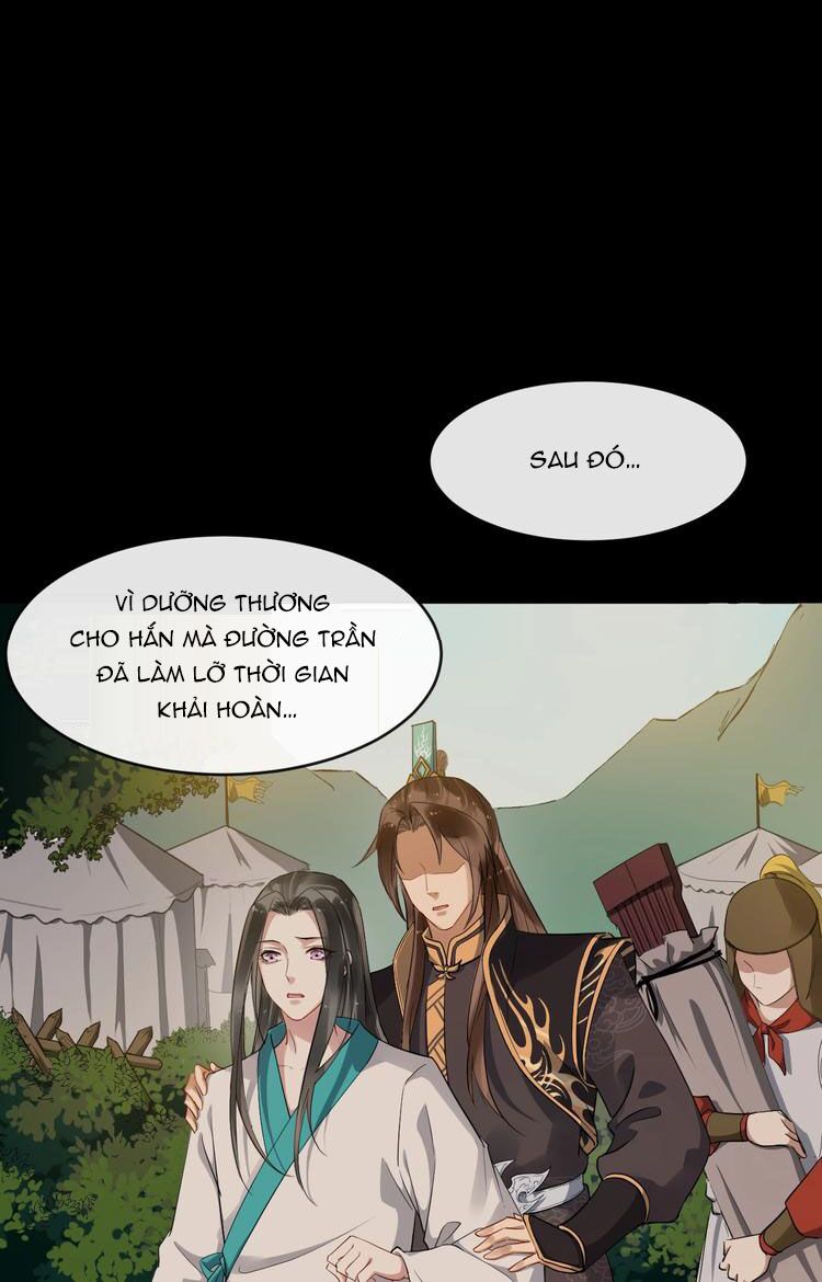 Bồng Sơn Viễn 2 chapter 25