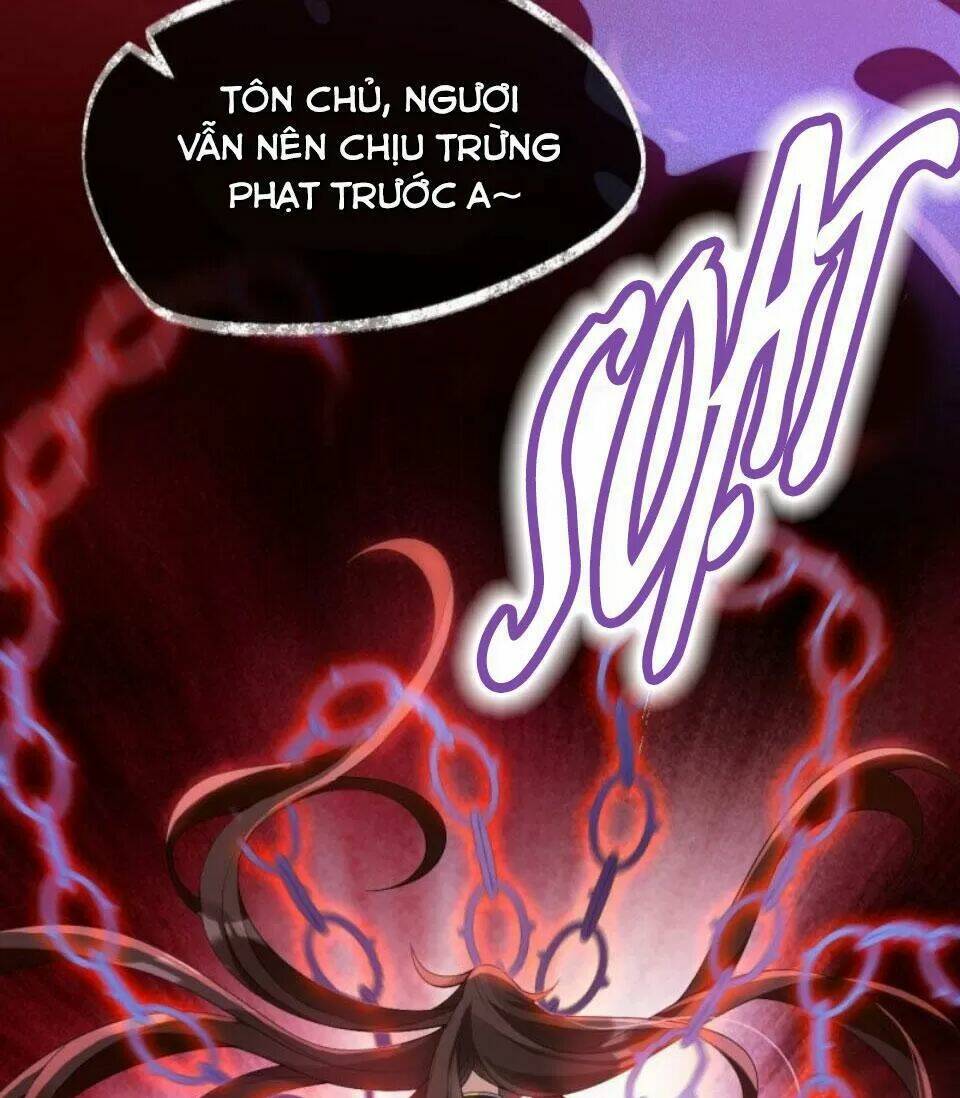 phế nữ yêu thần chapter 69 65