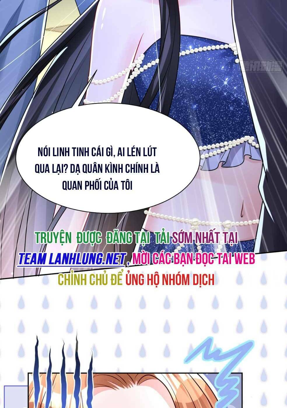 tổng tài huyết tộc cực sủng cô vợ mỹ nhân ngư chapter 67 44