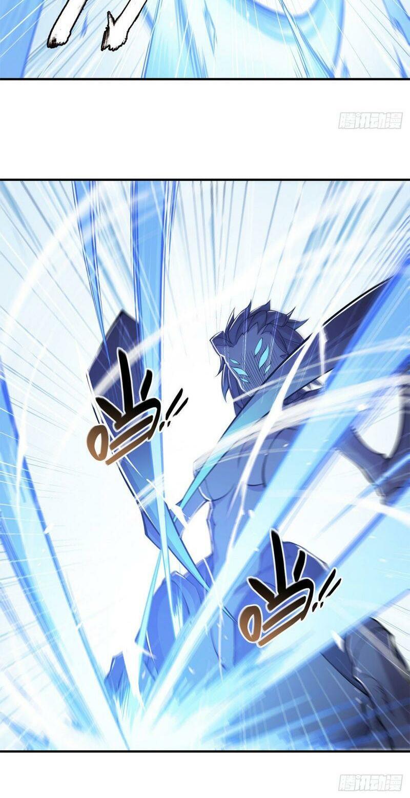 huyết cơ và kỵ sĩ chapter 59 4