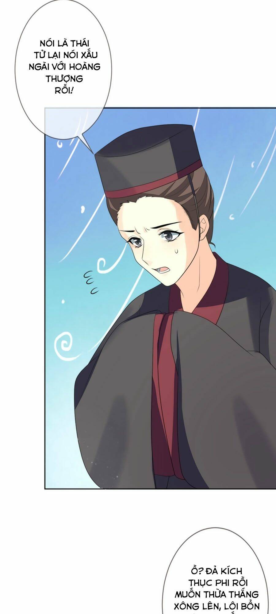 cửu khuyết phong hoa chapter 63 11