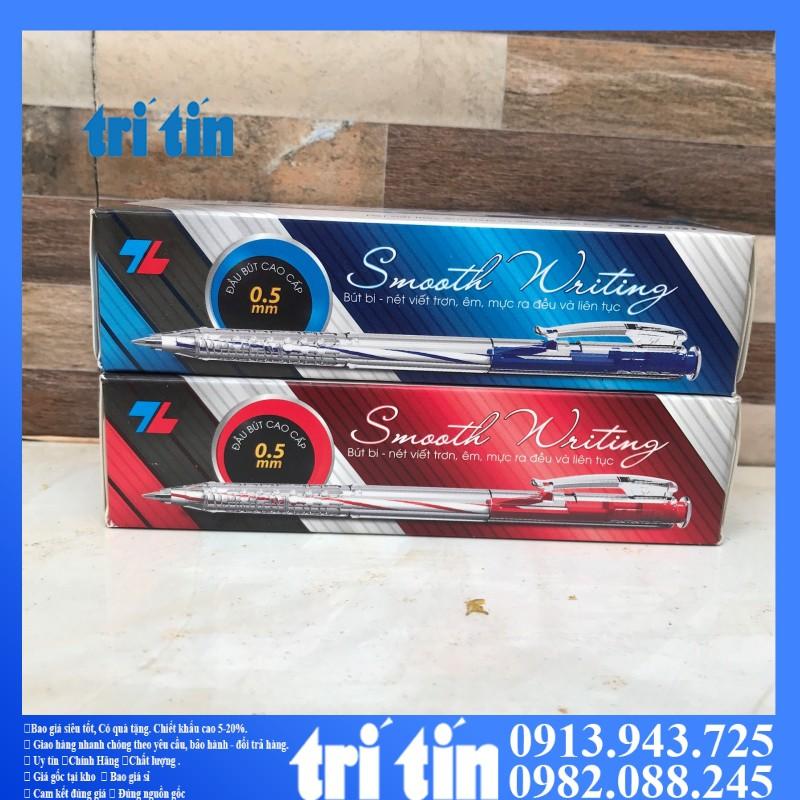 Bút Bi TL-027, Đầu Bi Nét 0.5mm