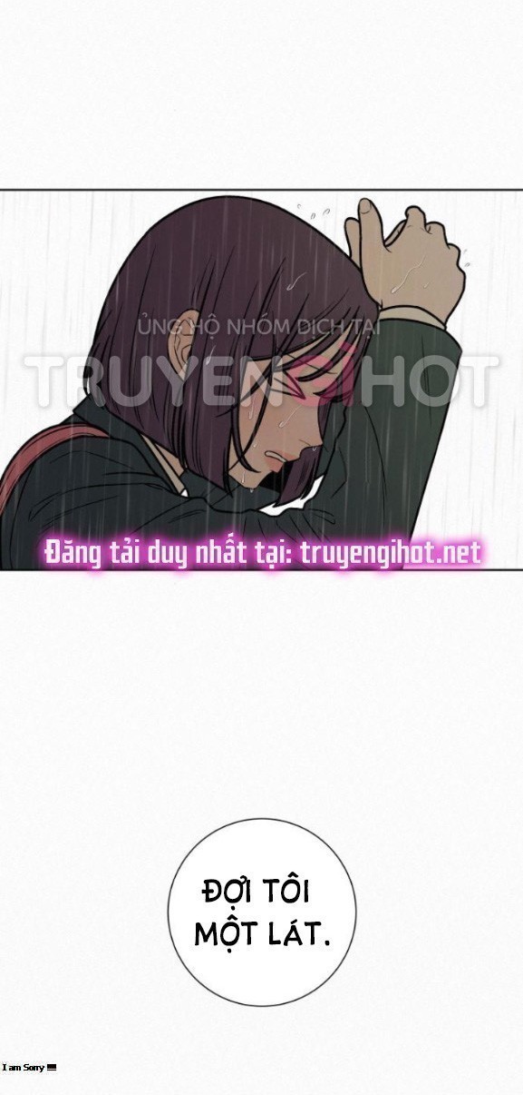 kế hoạch tình yêu trong sáng chapter 14.2 45