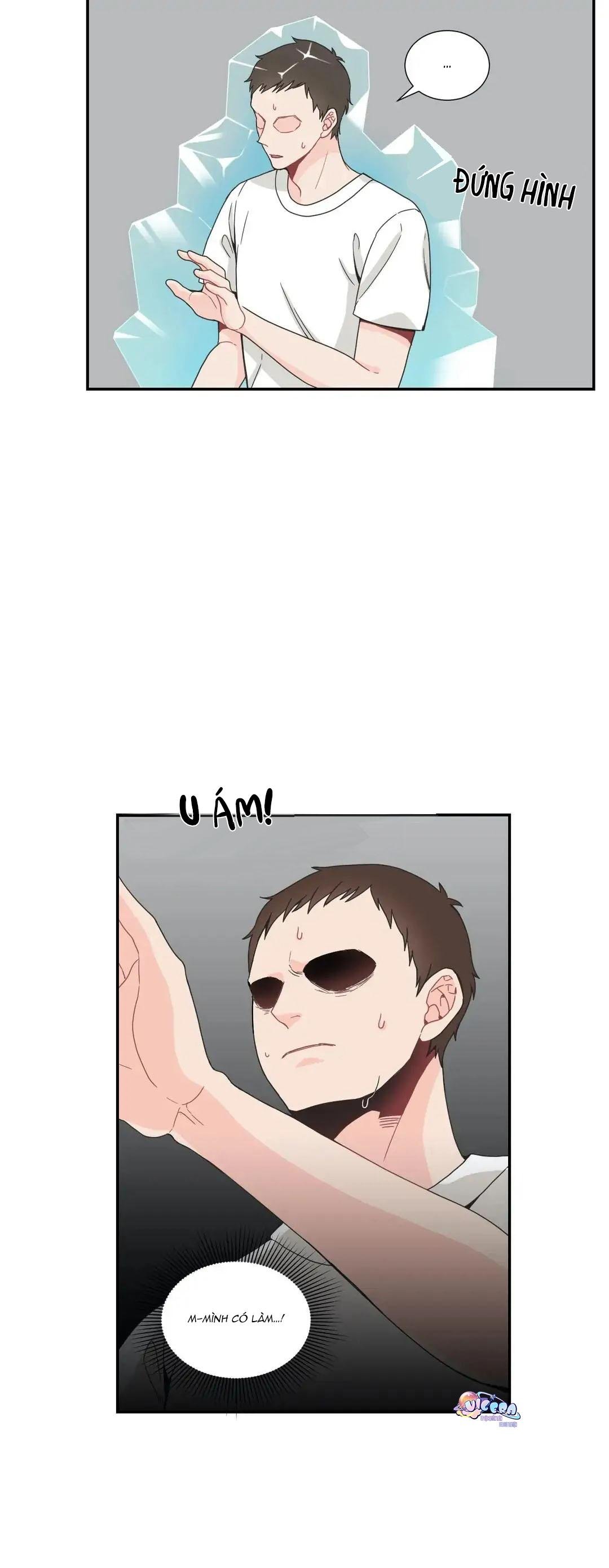 đường ranh giới chapter 20 10