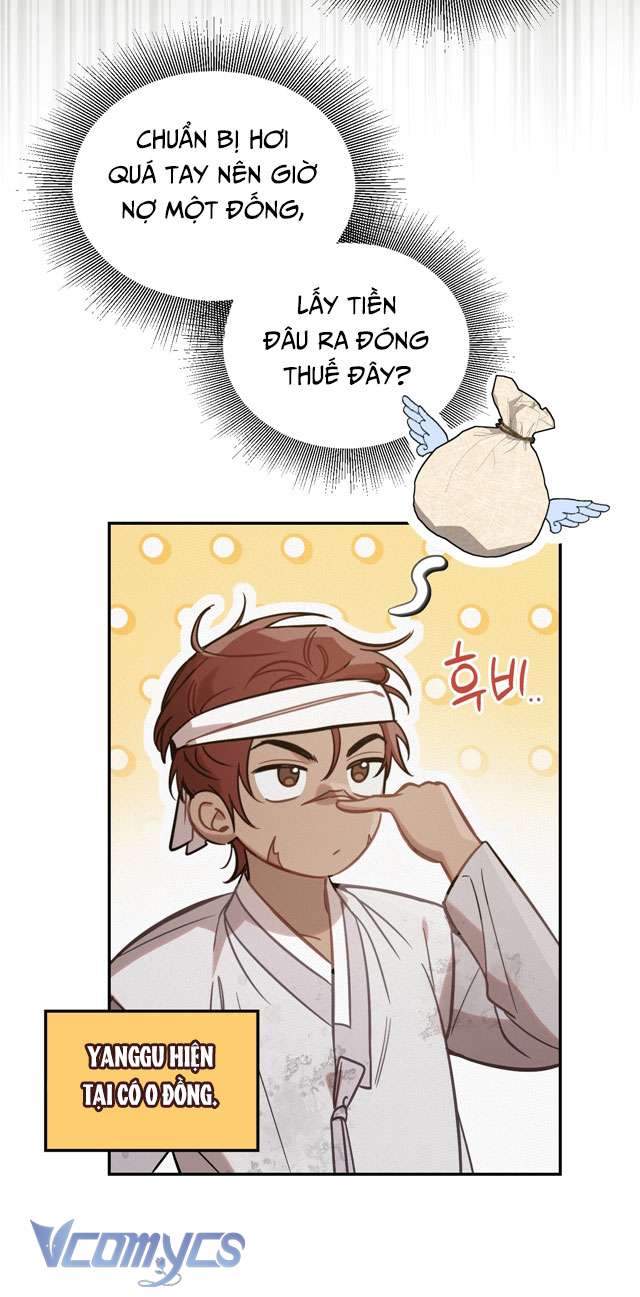 [18+] tiết học bí mật của trung điện chapter 43 53