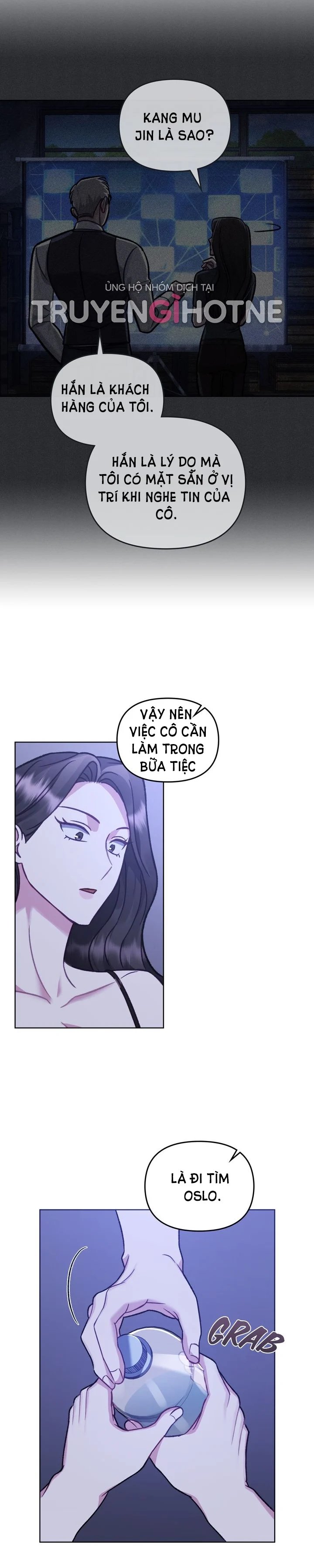 kẻ nghiệp dư chapter 22.5 2