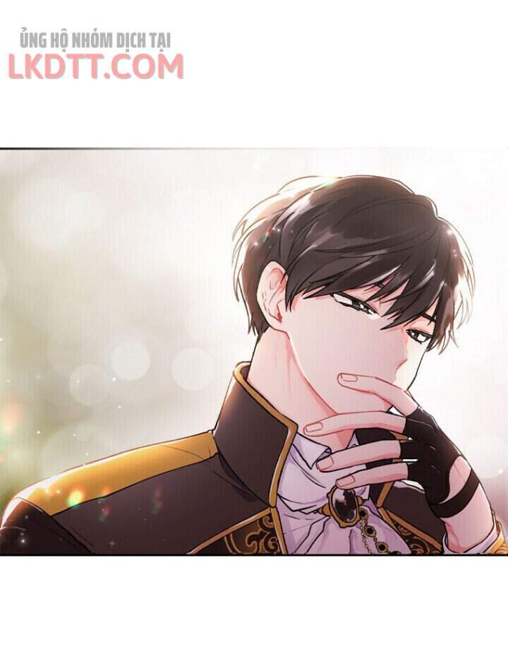 tôi đã trở thành con gái nuôi của nam chính chapter 1 34