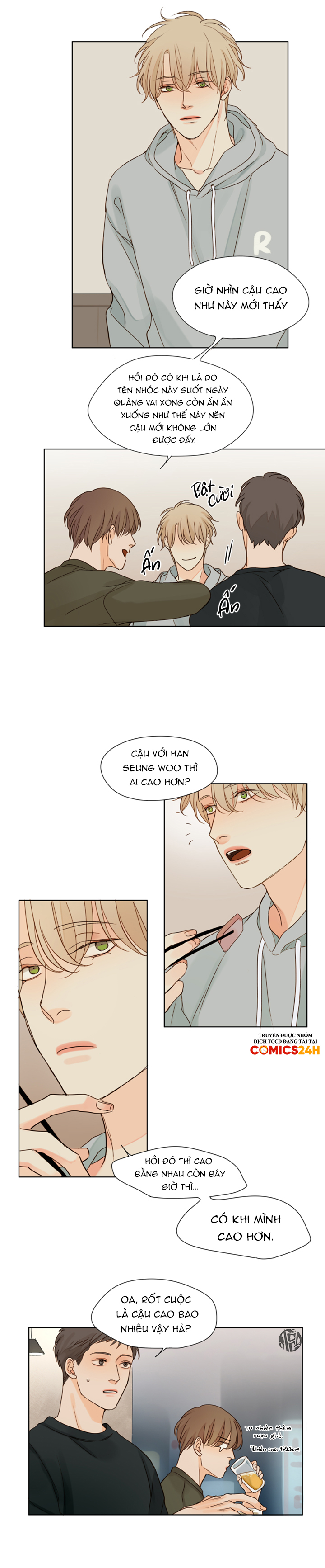 ý nghĩa của ánh nhìn chapter 3 13