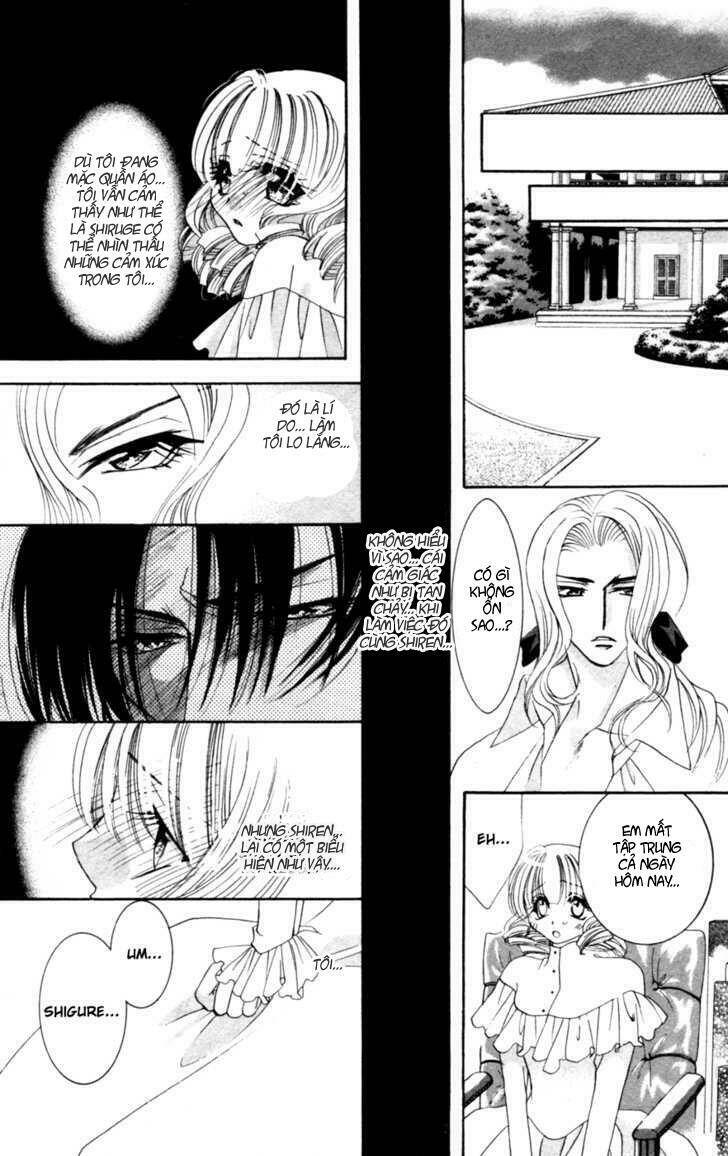 chàng thợ săn dâm đãng chapter 7 31