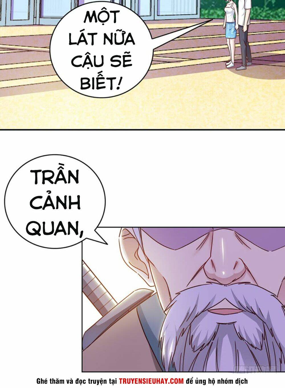 táng kiếm quyết chapter 34 37
