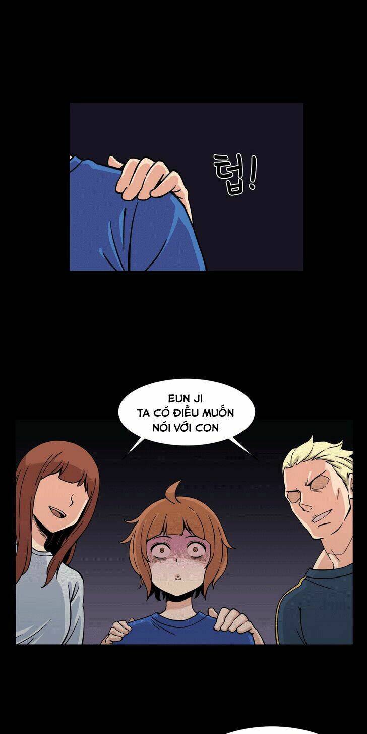 her hero chapter 5 5