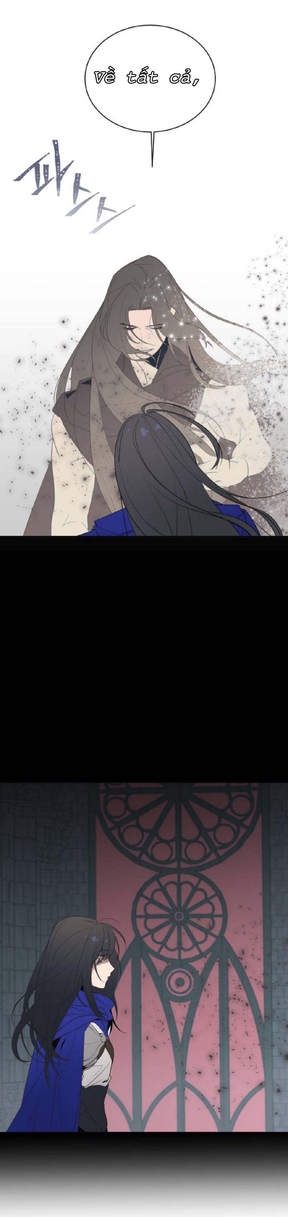 huyền thoại hoá thạch chapter 1 37