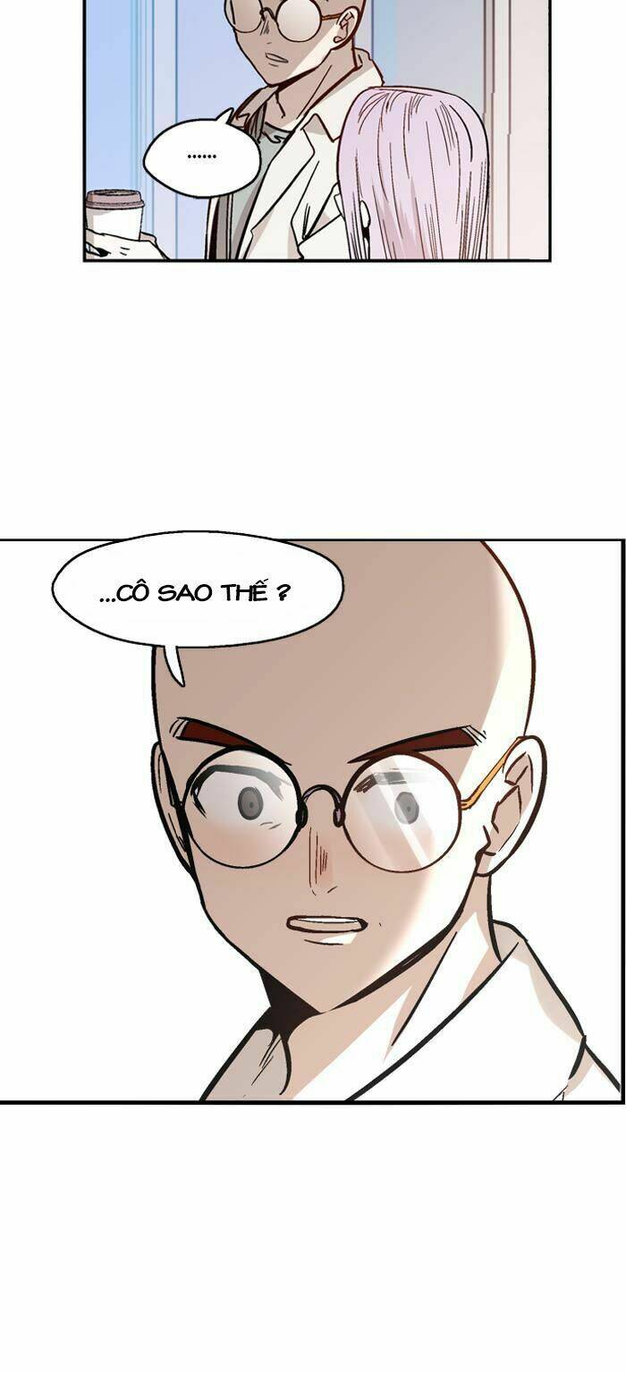 người máy hủy diệt chapter 48 15