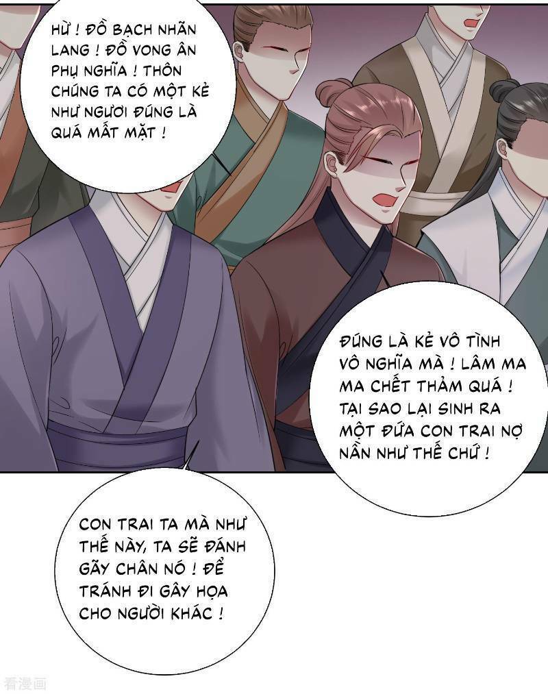 độc y đích nữ chapter 101 24