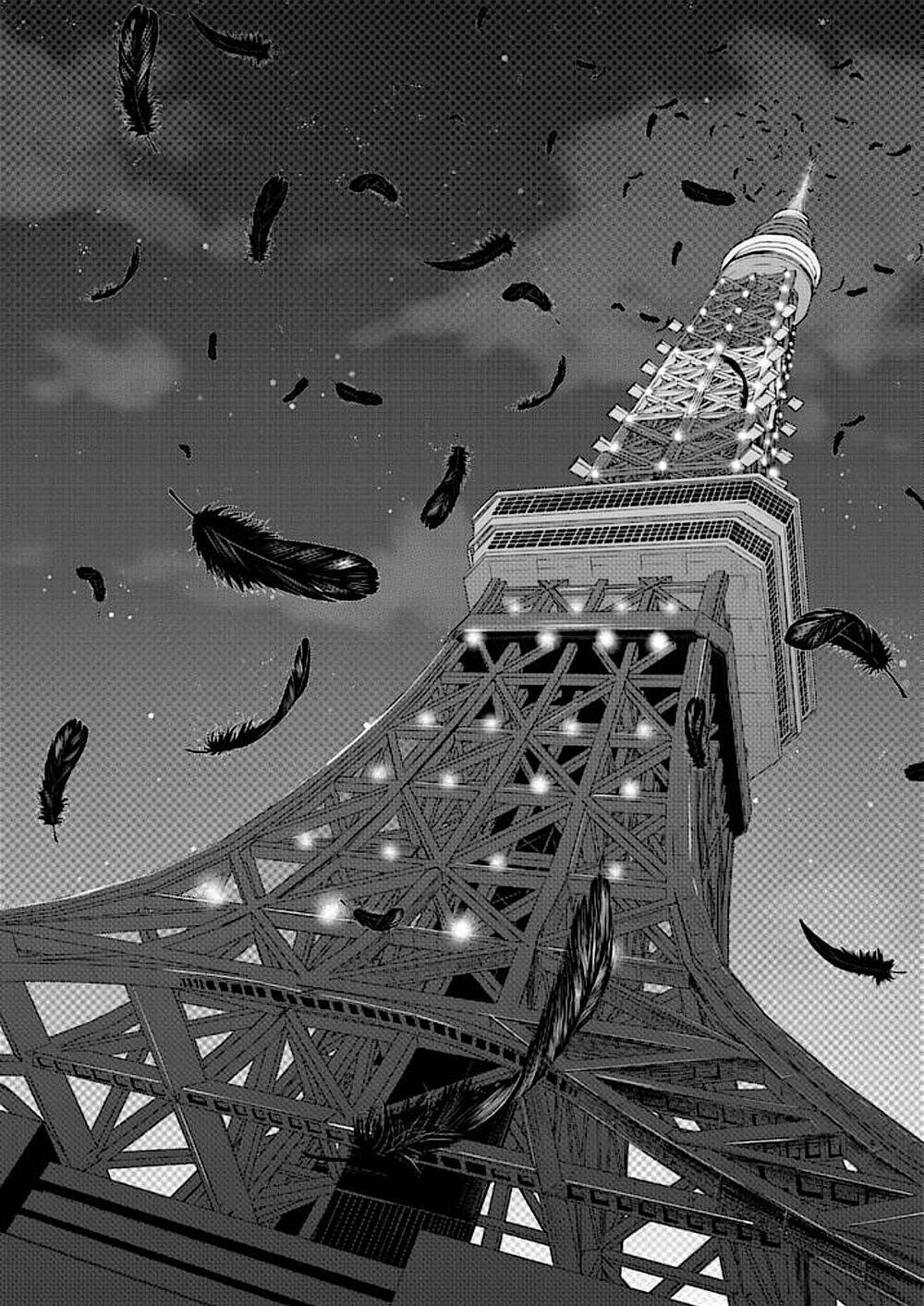 good night world chapter 38 18