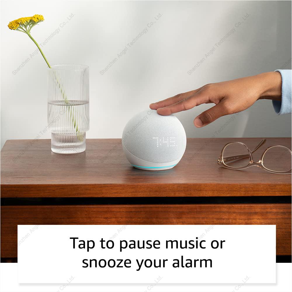 Miễn phí vận chuyển bản gốc Alexa thứ 3 lần thứ 4 lần thứ 5 Color: 5th