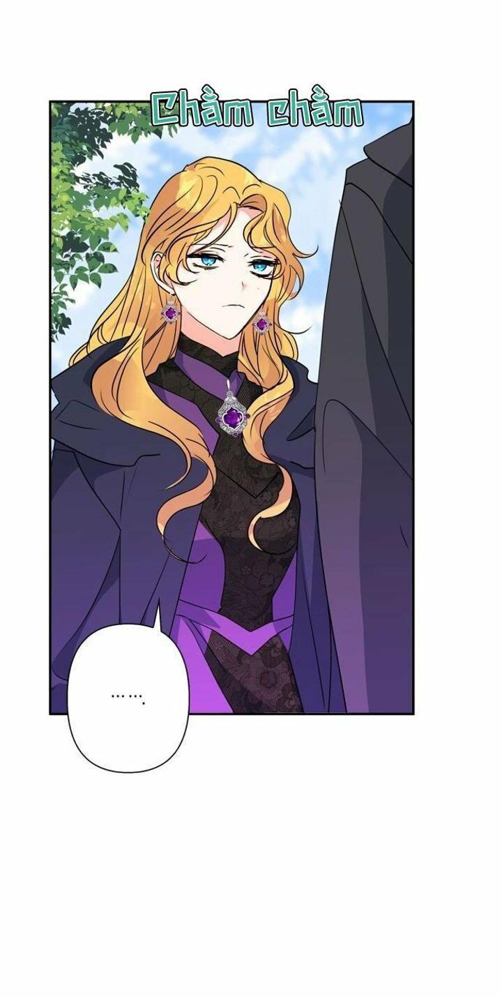 tôi đang nuôi dưỡng một con quái thú chapter 77 25