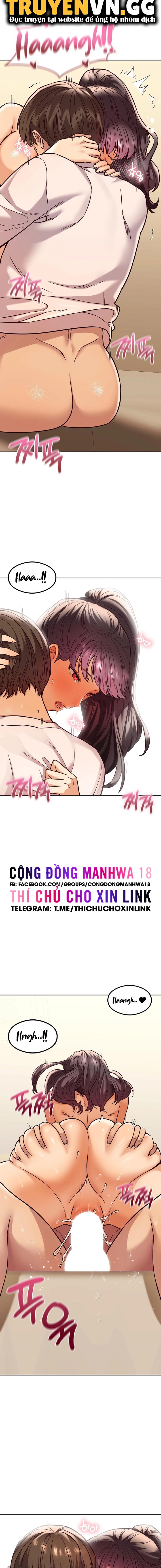 clb trị liệu chapter 6 17