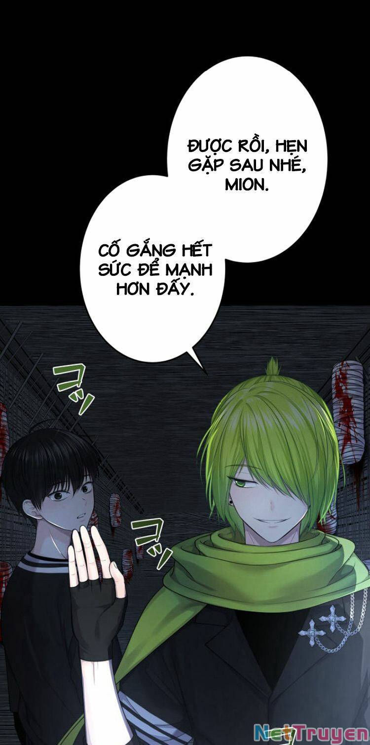 trò chơi của chúa thượng chapter 17 18