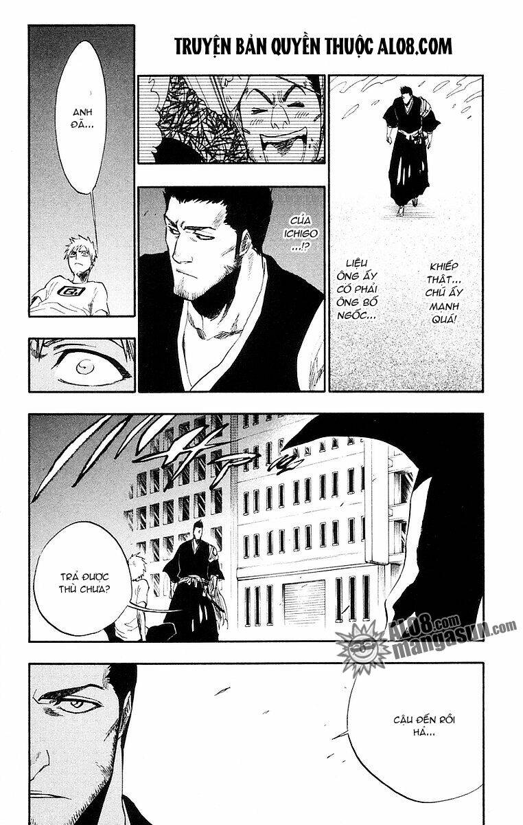 thần chết ichigo chapter 188 4