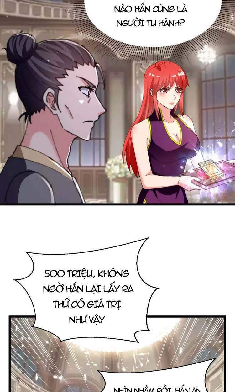 trọng sinh khí thiếu quy lai chapter 237 16