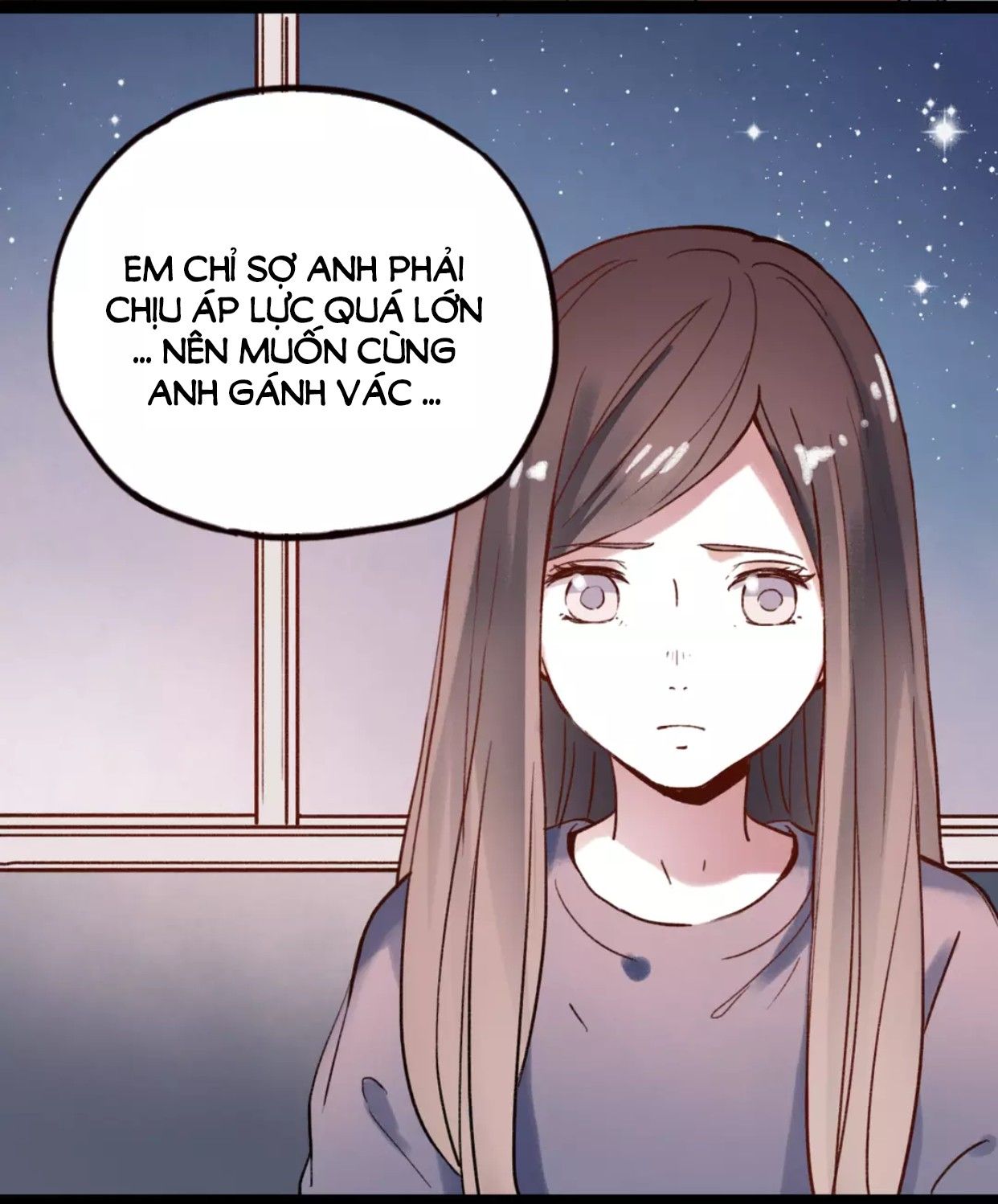 Cậu Đã Từng Yêu Tôi chapter 28 - Trang 41