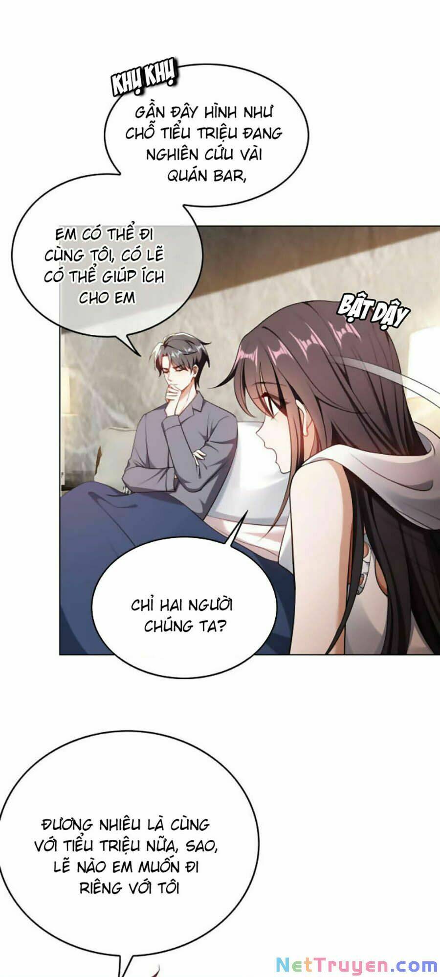 cô vợ gả thay của tổng tài cố chấp chapter 42 16